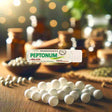 Peptonum 2 Dram Homeopathy Medicated Pills