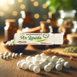 Pix Liquida Homeopathy Medicated Pills