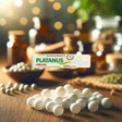 Platanus occidentalis Homeopathy Medicated Pills