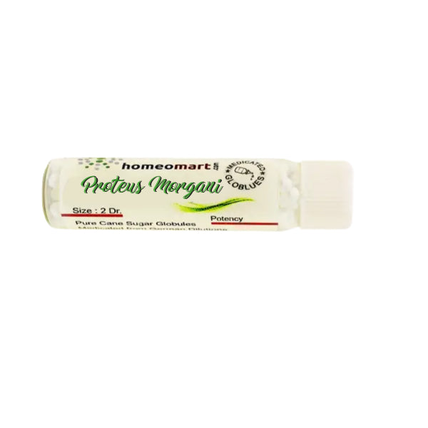 Proteus Morgani Homeopathy Pills 6C, 30C, 200C, 1M, 10M