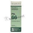 German Passiflora Pentarkan Ptk 66, German homeopathic sleep remedy, Schwabe homeopathy drops, insomnia treatment natural, stress induced sleeplessness, mental fatigue sleep remedy, restful sleep support