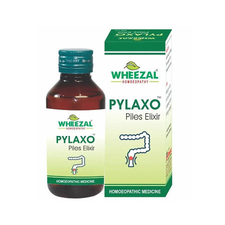 Reduces pain, itching, bleeding & supports rectal healing naturally.