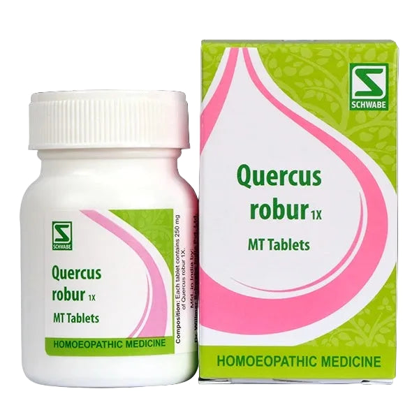homeopathic alcohol de addiction medicine, schwabe quercus robur 1x, sbl quercus robur tablets, alcohol craving relief tablets
