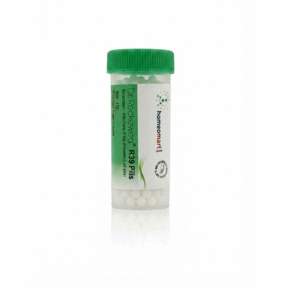 Dr Reckeweg, R39 pills, ovarian pain tablets, left ovarian pain, ovarian cyst pills, ovarian complaints, pelvic pain, left sided pain, abdominal pain, adnexitis, parametritis, salpingitis, female reproductive health, ovarian inflammation, pelvic discomfort, homeopathic ovarian medicine, homeopathic drops, Reckeweg remedies, German homeopathy,  Lachesis, Lycopodium, Palladium, Saxifraga, Vespa Crabron