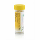 R57 pills for COPD support, homeopathic pills for mucus cough, R57 for respiratory weakness, homeopathic pulmonary tonic, R57 pellets for chronic respiratory complaints, homeopathic support for bronchiectasis, R57 Globules for weak lungs, lung tonic for respiratory health