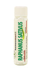 Raphanus Sativus Homeopathy 2 Dram Pills 6C, 30C, 200C, 1M