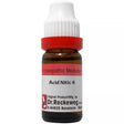 Reckeweg_Acidum_Nitricum_Homeopathy_DIlution