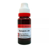 Reckeweg_Syzygium_Jambolanum_Mother_Tincture