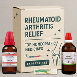Break free from joint pain naturally. Trusted by homeopathy experts, these remedies target inflammation, stiffness, and swelling—without side effects.