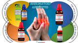 best homeopathy medicines to treat  joint pain naturally