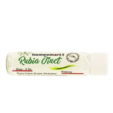 Rubia Tinctorum Homeopathy 2 Dram Pills 6C, 30C, 200C, 1M
