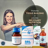 SBL 5 phos + combo offer in syrup and tablets