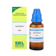 SBL Electricitas Dilution 6C, 30C, 200C, 1M, 10M, 50M, CM