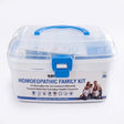 The new SBL Homeopathy First Aid Kit