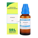 SBL Wiesbaden Homeopathy Dilution 6C, 30C, 200C, 1M, 10M