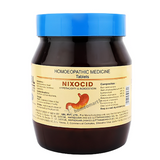 SBL Nixocid Tablets for Acidity and Indigestion 450 Gms pack