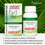 Vashishth homeopathic medicines benefits 