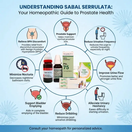 Sabal Serrulata, Saw Palmetto, Serenoa Repens, Sabal Serrulata Q, Mother Tincture, Prostate Health, Enlarged Prostate, Benign Prostatic Hyperplasia, BPH, Prostatitis, Prostate Enlargement, Frequent Urination, Nocturia, Weak Urine Flow, Urinary Retention, Urinary Hesitancy, Urinary Dribbling, Incomplete Bladder Emptying, Bladder Health, Male Reproductive Health,