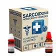 Sarcoidosis medication homeopathic