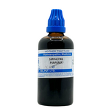 Sarracenia Purpurea Mother Tincture, Sarracenia Purpurea Q, German Sarracenia Purpurea, Sarracenia Purpurea Homeopathy, Sarracenia Purpurea Drops,  