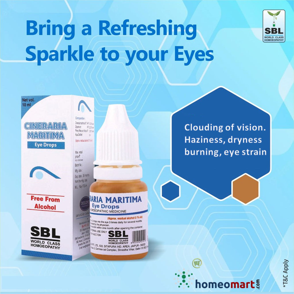 Eye drops for cataract removal cloudy vision