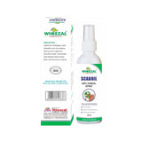 Indications for Wheezal Scaboil Oil & Antifungal Spray