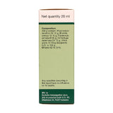 Best homeopathic medicines for sore muscles and  muscle stiffness