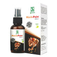 Schwabe Naturals Rück Pain Spray, Ayurvedic pain relief spray, joint pain spray, muscle pain relief spray, arthritis pain spray, herbal spray for back pain, anti inflammatory Ayurvedic spray, Boswellia pain relief spray, natural muscle pain spray, osteoarthritis relief spray, herbal joint pain treatment, Ayurvedic arthritis spray, pain spray for inflammation, fast acting pain relief spray, Schwabe pain spray