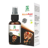 Schwabe Naturals Rück Pain Spray, Ayurvedic pain relief spray, joint pain spray, muscle pain relief spray, arthritis pain spray, herbal spray for back pain, anti inflammatory Ayurvedic spray, Boswellia pain relief spray, natural muscle pain spray, osteoarthritis relief spray, herbal joint pain treatment, Ayurvedic arthritis spray, pain spray for inflammation, fast acting pain relief spray, Schwabe pain spray