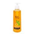 Bakson's Shower and Bath Gel with goodness of Aloevera and Calendula.