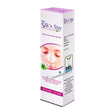 Herbal aloe vera cream with calendula for moisturizing, reducing wrinkles, dark circles & blemishes. Suitable for all skin types. Soft, glowing skin daily.