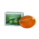 SBL Silk n Stay Berberis and Calendula Glycerine Soap