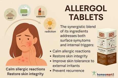 Get natural  oral antihistaminefor skin allergies that is safe and free of side efefcts