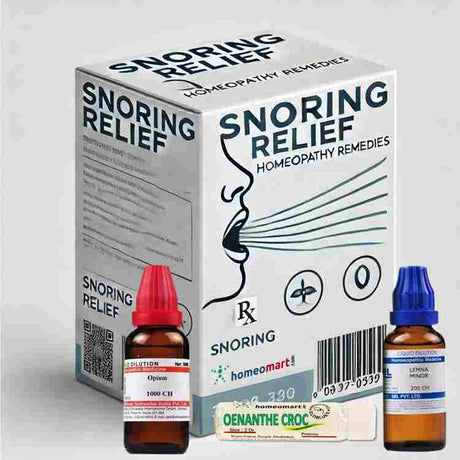 How to stop snoring immediately