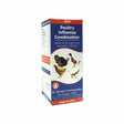 Poultry Influenza Combination, Veterinary Medicine for Avian Influenza and Respiratory Infections