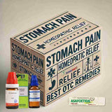 tummy ache medicines over the counter