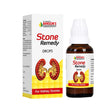 Bakson Stone Clear Aid Drops - Kidney Stone Support (30ml)