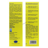 SBL sun screen lotion packing details 