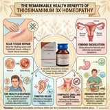 tissue thickening remedy, homeopathic tablets for fibroids, indigestion homeopathy tablets, flatulence relief homeopathy, trituration tablets homeopathy, thiosinaminum uses, homeopathy for strictures, natural fibroid treatment, homeopathic ear medicine, bio combination scar remedy, thiosinaminum 6x
