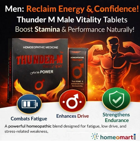 homeopathic medicine for low libido male, male vitality supplement homeopathy, tablets for reproductive health men, natural energy booster tablets men