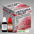 Urticaria (Hives) treatment homeopathy Medicine Kit