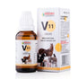 Bakson V11 Rheumatism Drops, Bakson's V11 Veterinary Drops, Bakson Rheumatism Veterinary Drops, veterinary joint pain drops, homeopathic joint drops for animals, veterinary rheumatism medicine, homeopathic rheumatism drops for animals, animal joint support, veterinary mobility support, Bakson V11 30ml, Bakson veterinary medicine, joint pain drops for pets