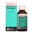 Schwabe German Biofungin Tonic for Iron deficiency, Anemia