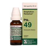 Gnaphalium Pentarkan Ptk 49, lumbar sciatica, sciatic nerve pain