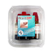 wart remover homeopathy kit treats all wart types with internal & external remedies. Expert-selected for facial, plantar & body warts. Safe & chemical-free.