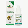Eye drops for  pink eye, irritation & eye strain. Soothes redness, discharge & photophobia. 