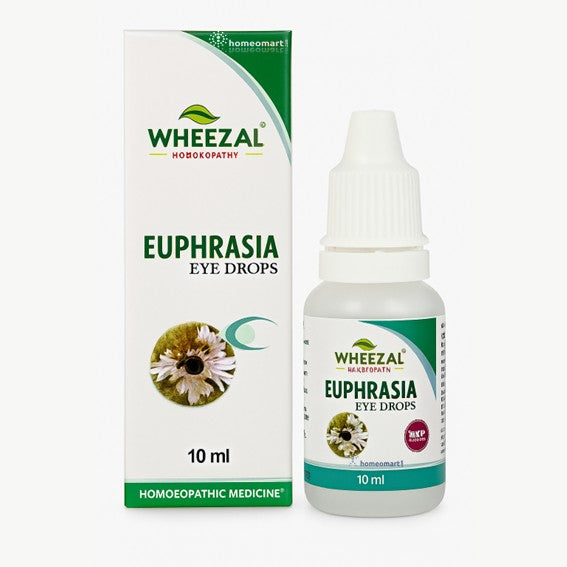 Eye drops for  pink eye, irritation & eye strain. Soothes redness, discharge & photophobia. 