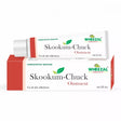 Wheezal Skookum Ointment delivers fast-acting relief from eczema, itching, and chronic skin irritation. Trusted herbal care for healthy, itch-free skin—naturally.