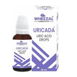 Wheezal Uricada Drops, Buy Wheezal Uricada Drops Online, Homeopathic Medicine for Uric Acid, Homeopathic Gout Medicine, Best Homeopathic Medicine for Gout, Uric Acid Drops,