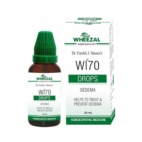 natural homeopathic support for edema, bloating, and tissue swelling